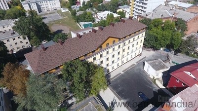 Надбудова 5 пов + покрівля. Харків. — НОВЫЙ ДОМ УКРАИНА Надбудова 5 пов + покрівля. Харків. — НОВЫЙ ДОМ УКРАИНА